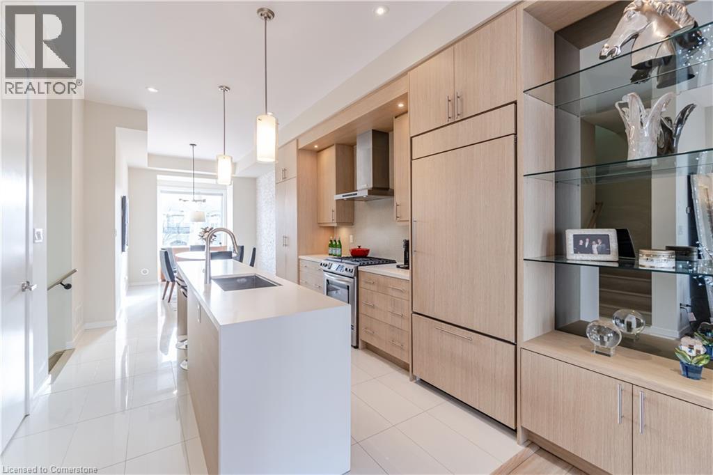 467 Nautical Boulevard, Oakville, Ontario  L6L 0E8 - Photo 7 - 40756802