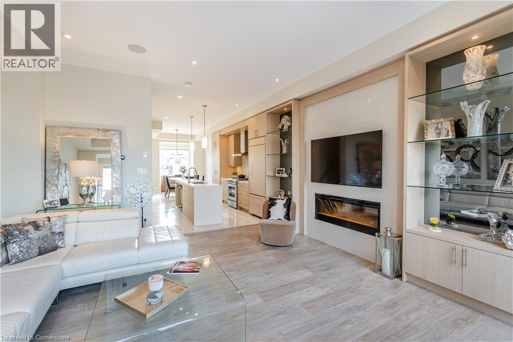 467 Nautical Boulevard, Oakville, Ontario  L6L 0E8 - Photo 11 - 40756802