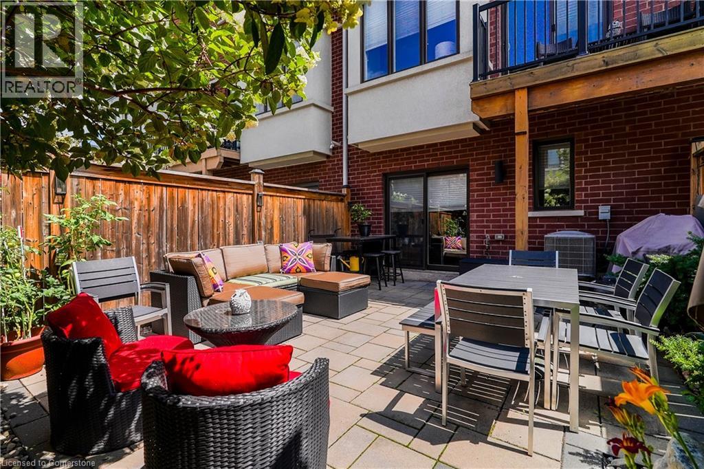 467 Nautical Boulevard, Oakville, Ontario  L6L 0E8 - Photo 25 - 40756802