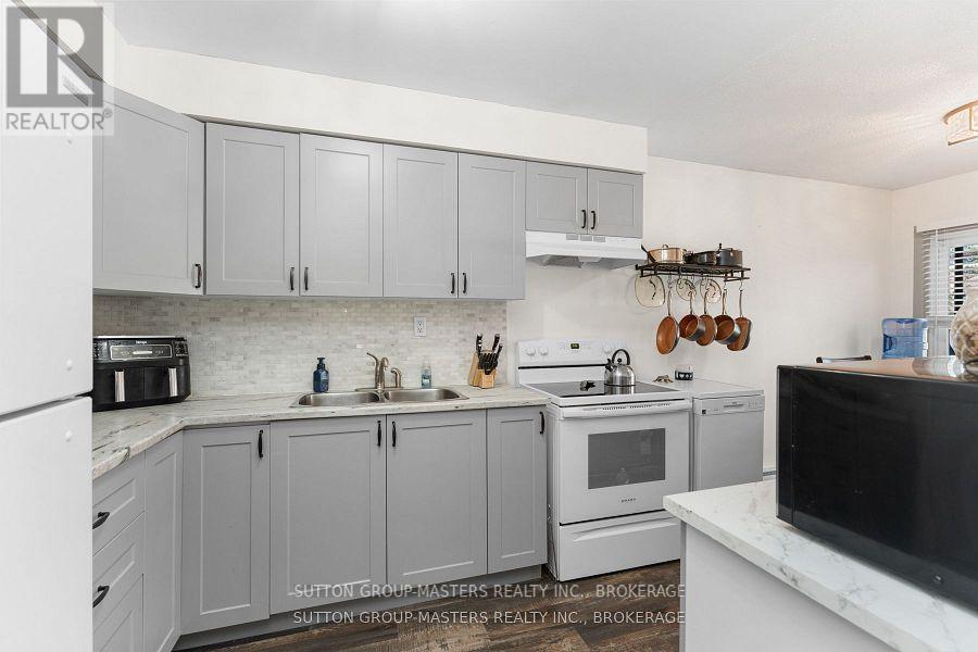 28 - 19 Macpherson Avenue W, Kingston, Ontario  K7M 6W4 - Photo 13 - X12323724