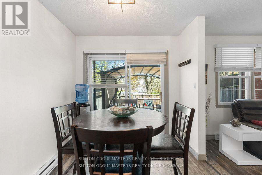 28 - 19 Macpherson Avenue W, Kingston, Ontario  K7M 6W4 - Photo 15 - X12323724