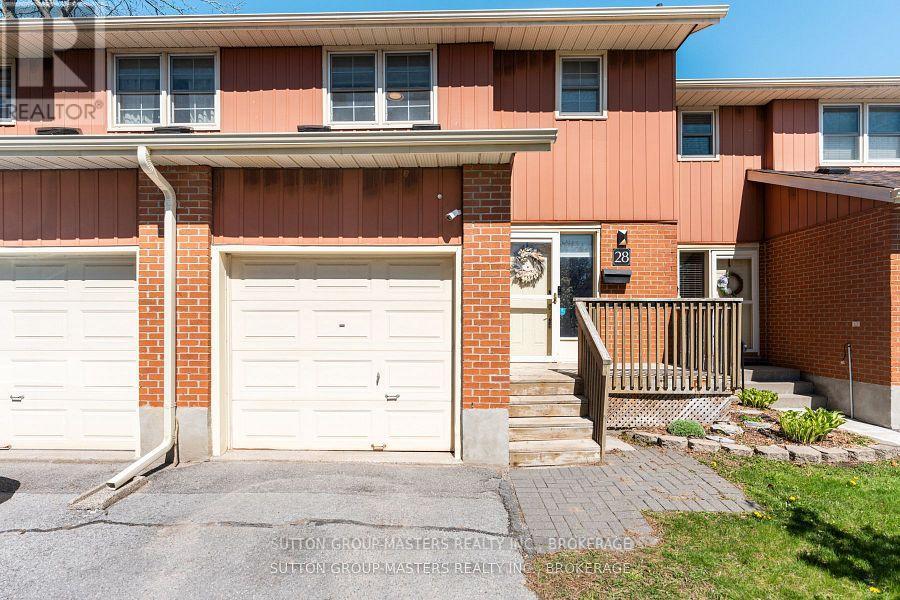 28 - 19 Macpherson Avenue W, Kingston, Ontario  K7M 6W4 - Photo 2 - X12323724