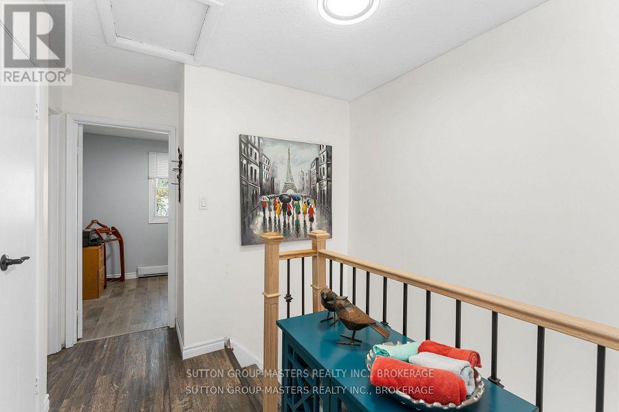 28 - 19 Macpherson Avenue W, Kingston, Ontario  K7M 6W4 - Photo 25 - X12323724