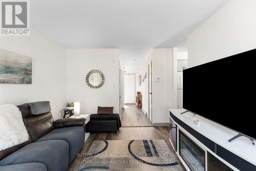 28 - 19 Macpherson Avenue W, Kingston, Ontario  K7M 6W4 - Photo 8 - X12323724