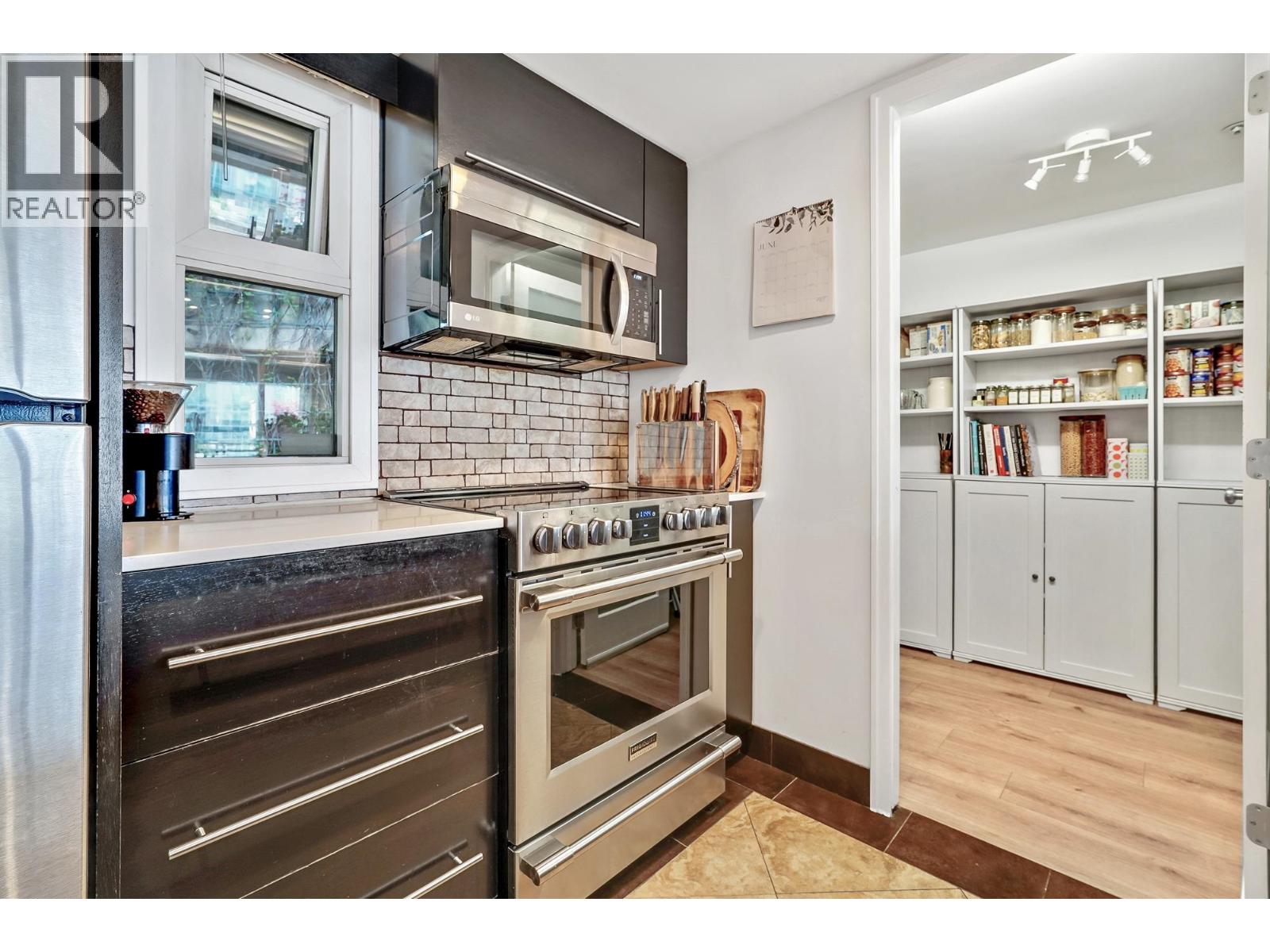 306 183 Keefer Place, Vancouver, British Columbia  V6B 6B9 - Photo 8 - R3027422