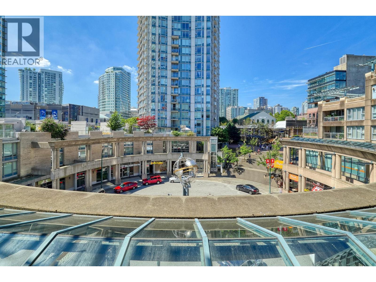 306 183 Keefer Place, Vancouver, British Columbia  V6B 6B9 - Photo 15 - R3027422