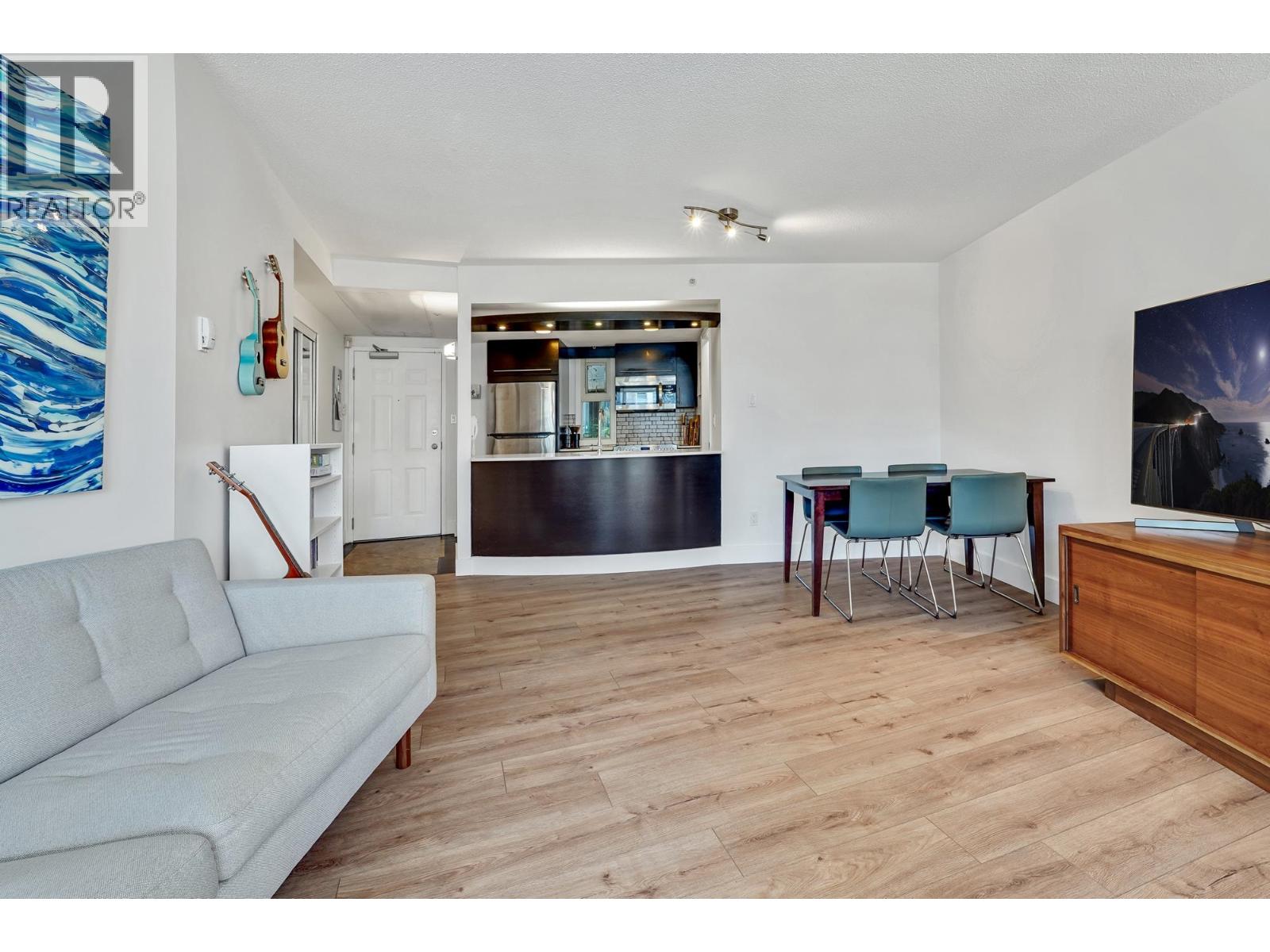306 183 Keefer Place, Vancouver, British Columbia  V6B 6B9 - Photo 4 - R3027422