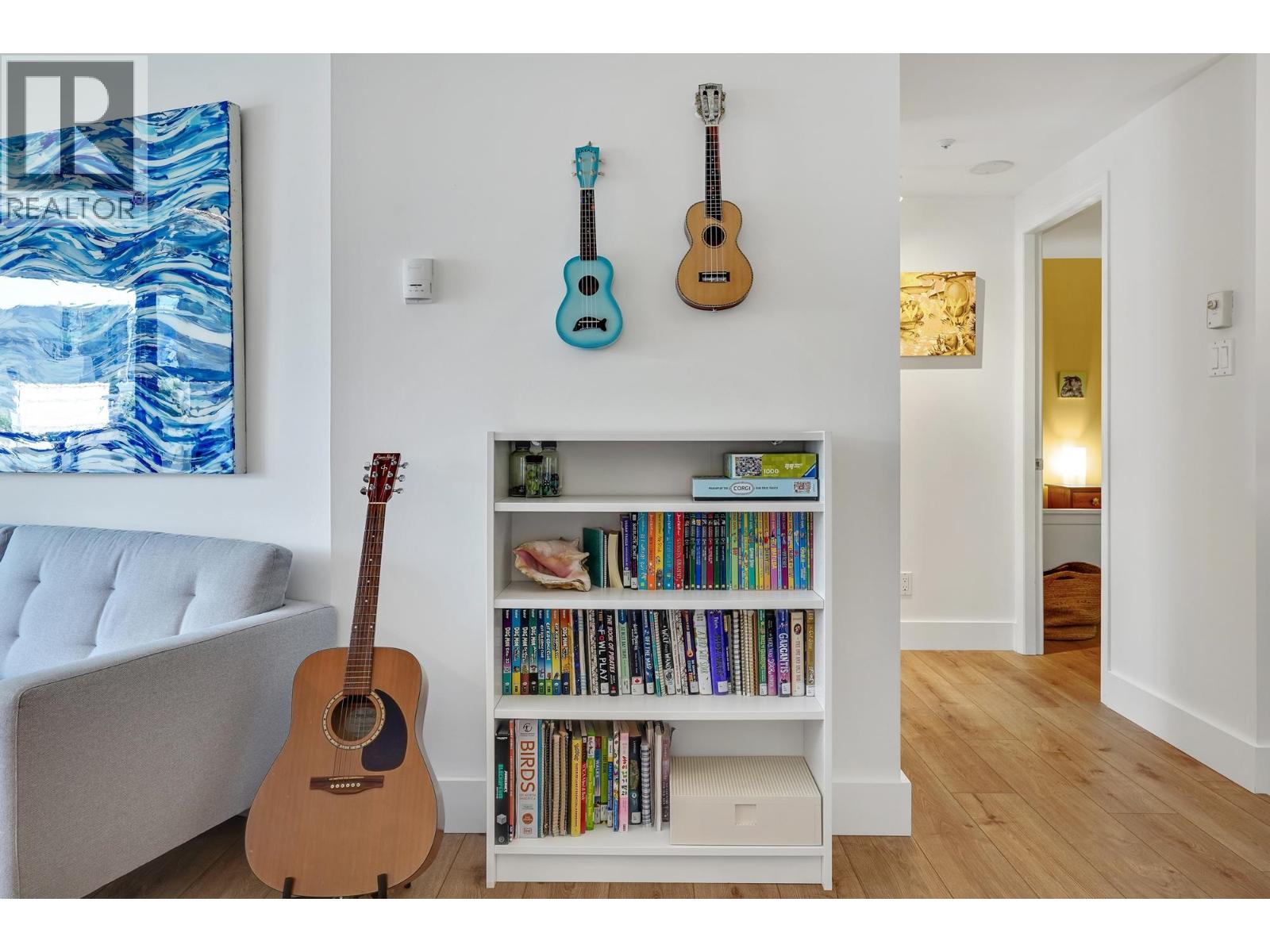 306 183 Keefer Place, Vancouver, British Columbia  V6B 6B9 - Photo 5 - R3027422