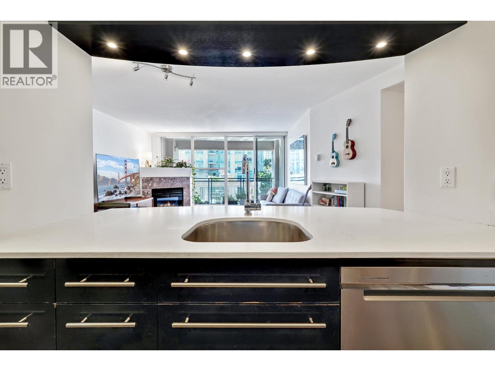 306 183 Keefer Place, Vancouver, British Columbia  V6B 6B9 - Photo 9 - R3027422