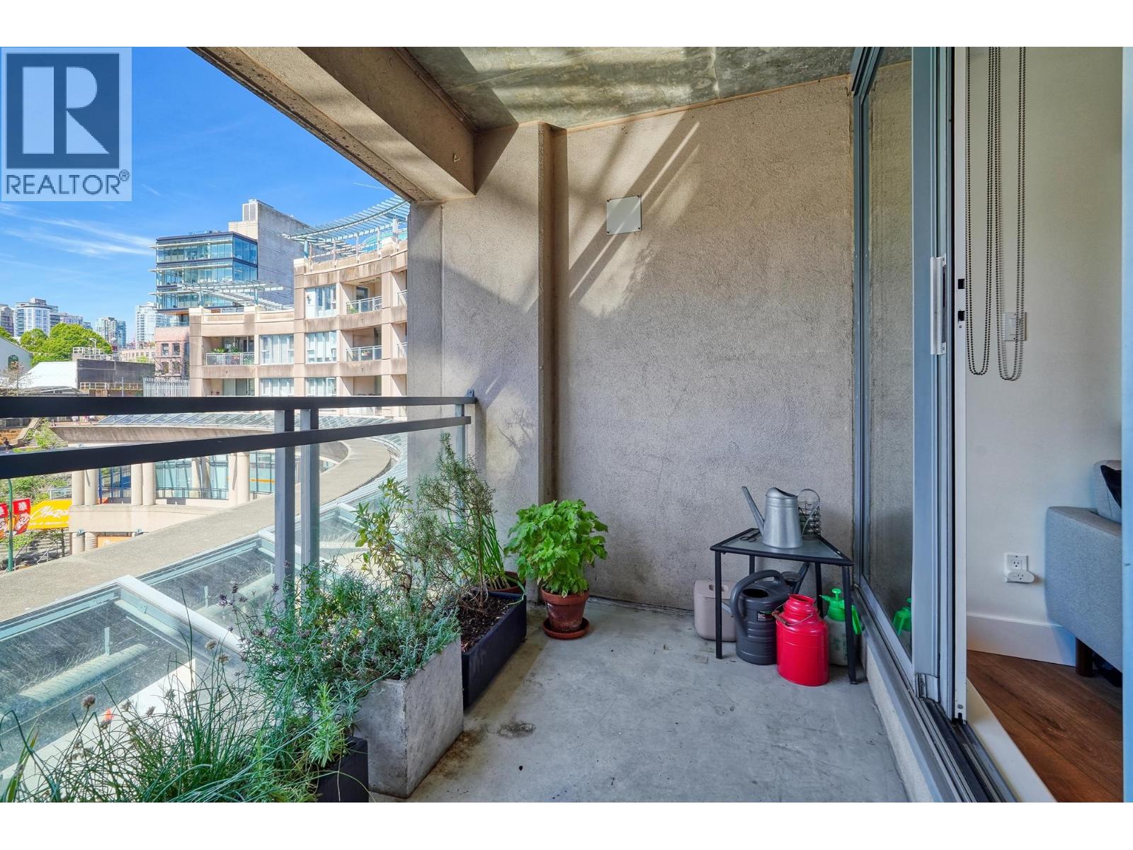306 183 Keefer Place, Vancouver, British Columbia  V6B 6B9 - Photo 17 - R3027422