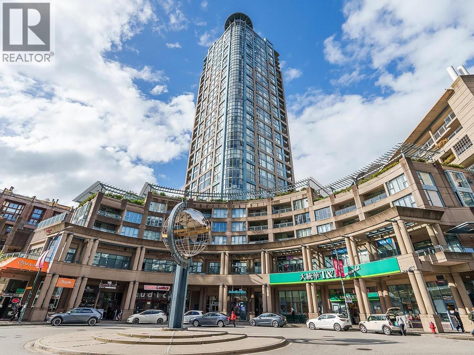 306 183 Keefer Place, Vancouver, British Columbia  V6B 6B9 - Photo 34 - R3027422