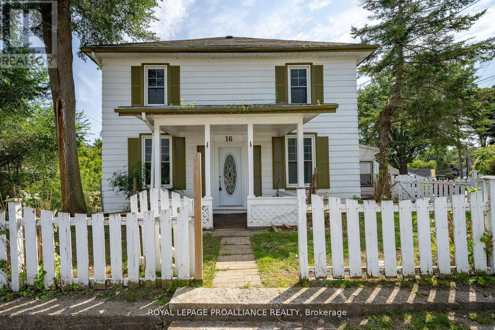 Property at 16 BRIDGE STREET image 1