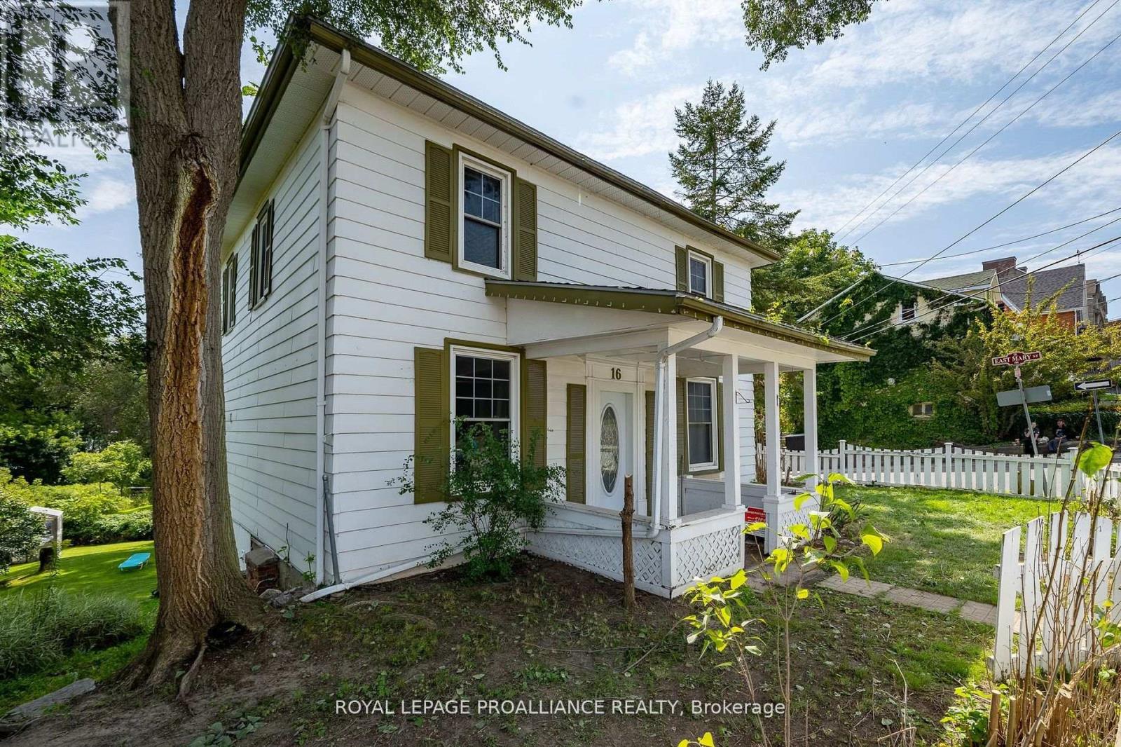 Property at 16 BRIDGE STREET image 2