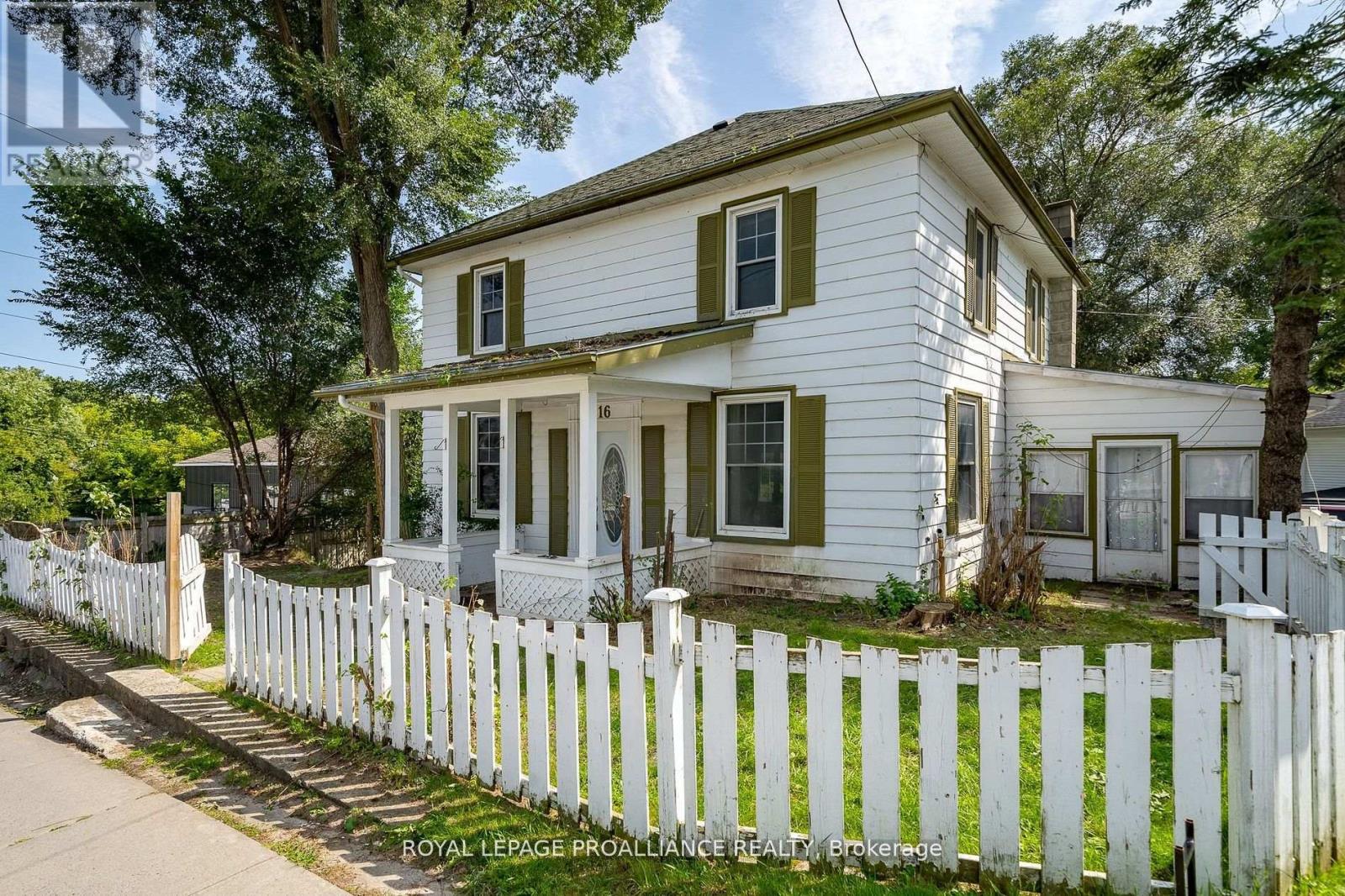 Property at 16 BRIDGE STREET image 3
