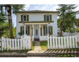16 BRIDGE STREET, Prince Edward County, Ontario