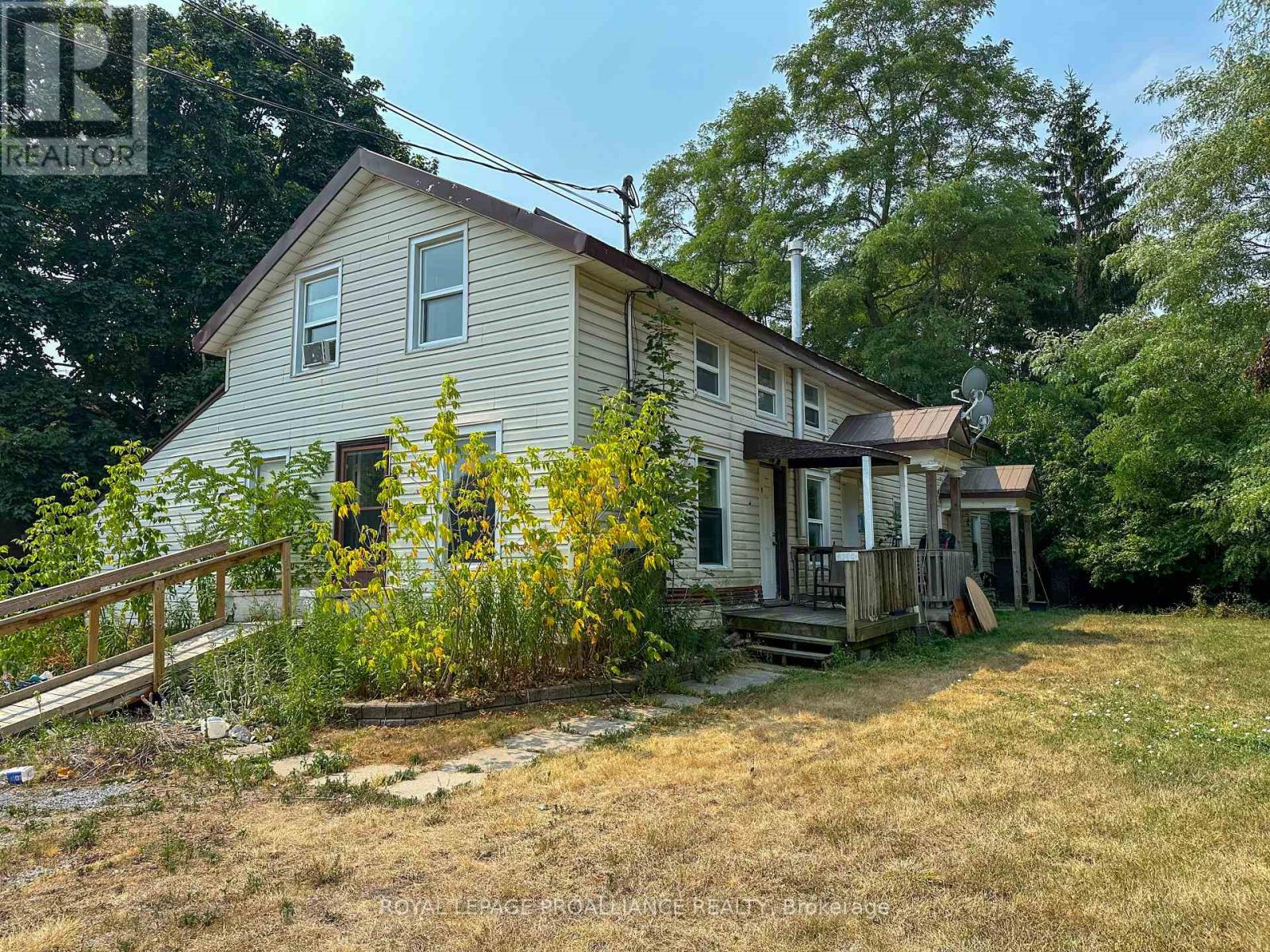 168 YEOMANS STREET, Belleville, Ontario
