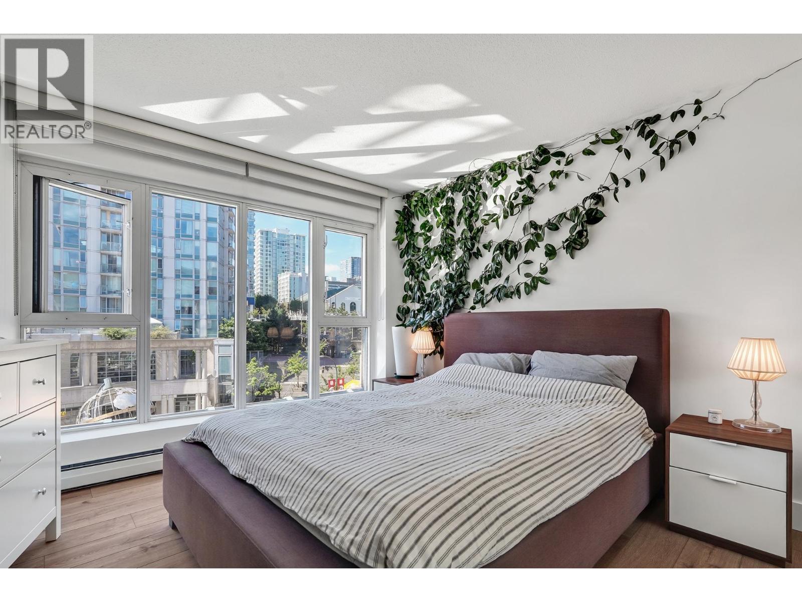 306 183 Keefer Place, Vancouver, British Columbia  V6B 6B9 - Photo 18 - R3027422