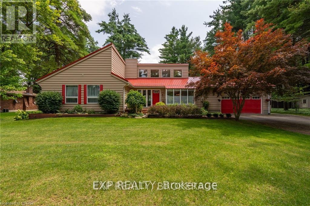 9680 Plank Road, Bayham, Ontario  N0J 1H0 - Photo 1 - X12325715