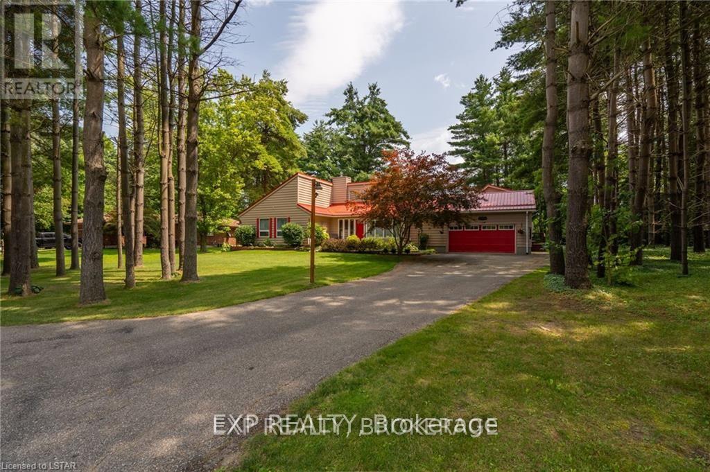 9680 Plank Road, Bayham, Ontario  N0J 1H0 - Photo 2 - X12325715