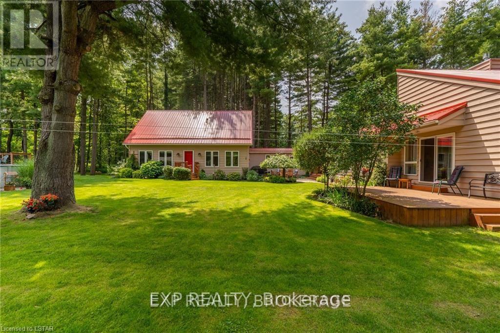 9680 Plank Road, Bayham, Ontario  N0J 1H0 - Photo 25 - X12325715