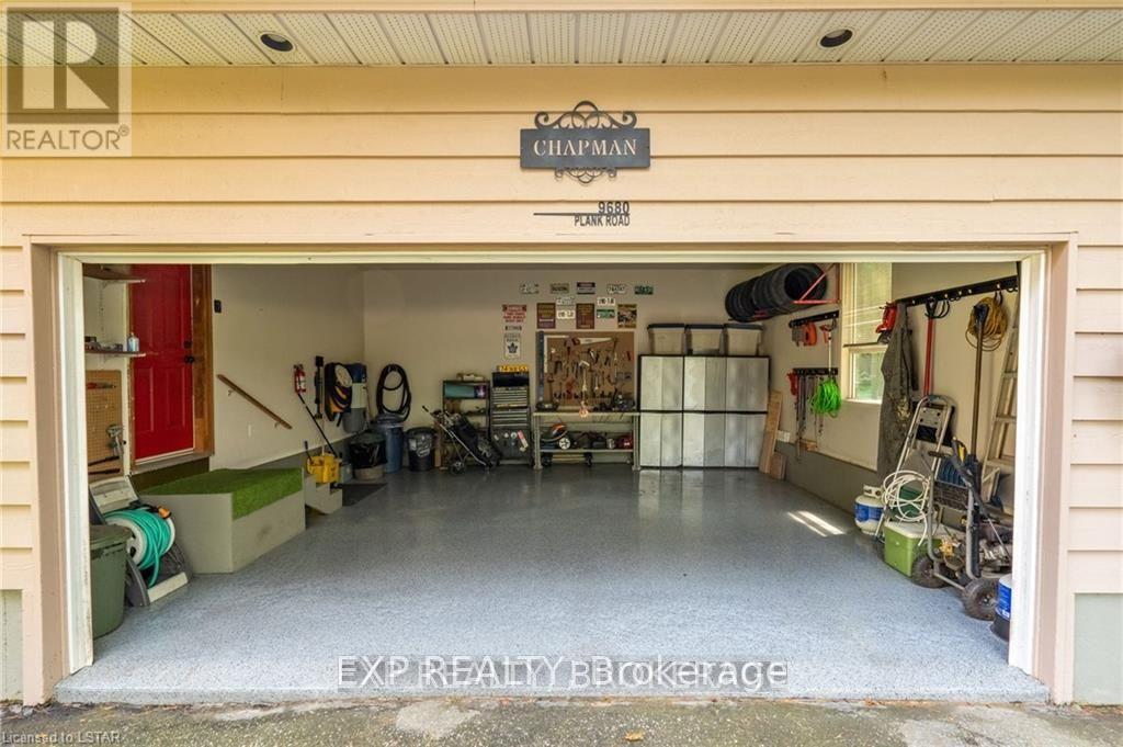 9680 Plank Road, Bayham, Ontario  N0J 1H0 - Photo 26 - X12325715