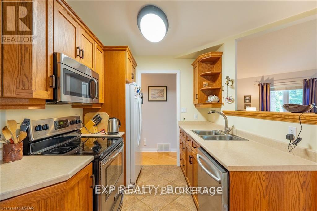9680 Plank Road, Bayham, Ontario  N0J 1H0 - Photo 28 - X12325715