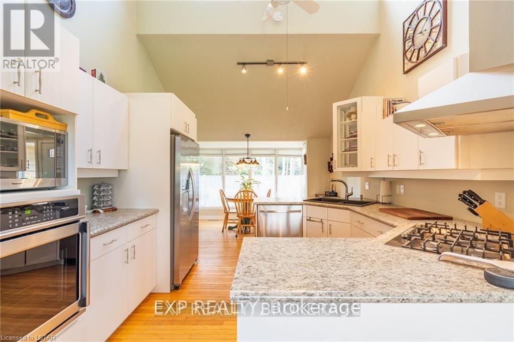 9680 Plank Road, Bayham, Ontario  N0J 1H0 - Photo 3 - X12325715