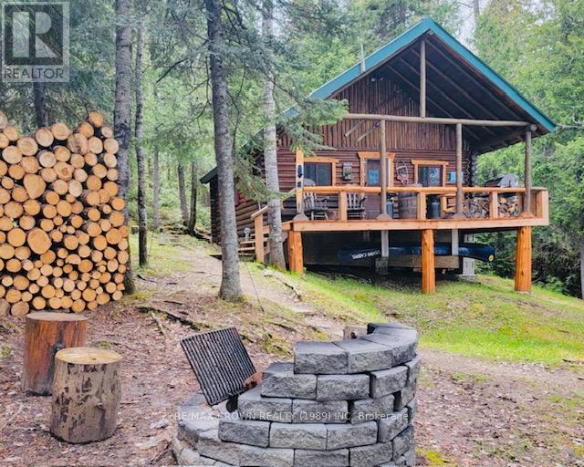 LT 5-6 STODDART TOWNSHIP, Hearst, Ontario