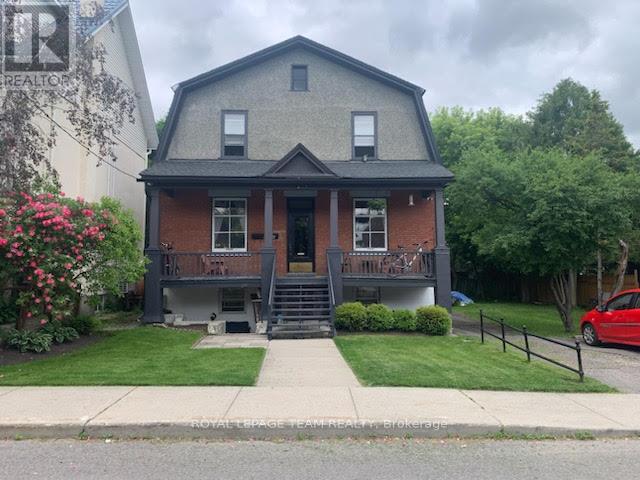 Property at 196 & 198 IVY CRESCENT image 1