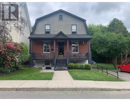 196 & 198 IVY CRESCENT, Ottawa, Ontario