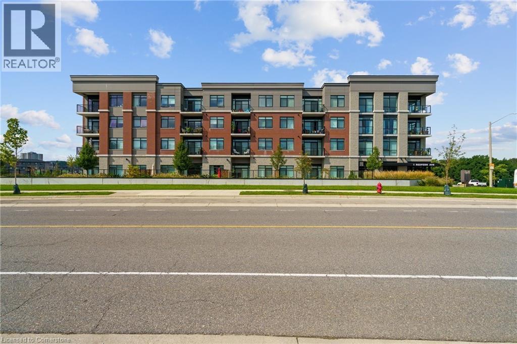 Property at 1 REDFERN Avenue Unit# 127 image 1