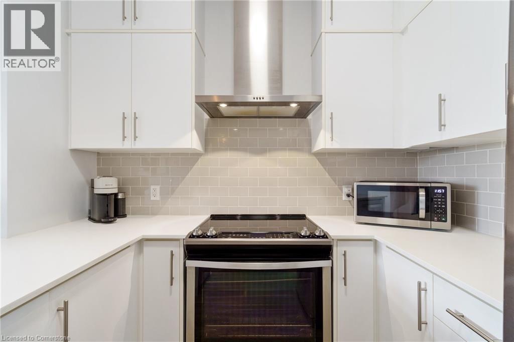 1 Redfern Avenue Unit# 127, Hamilton, Ontario  L9C 7S6 - Photo 10 - 40756967