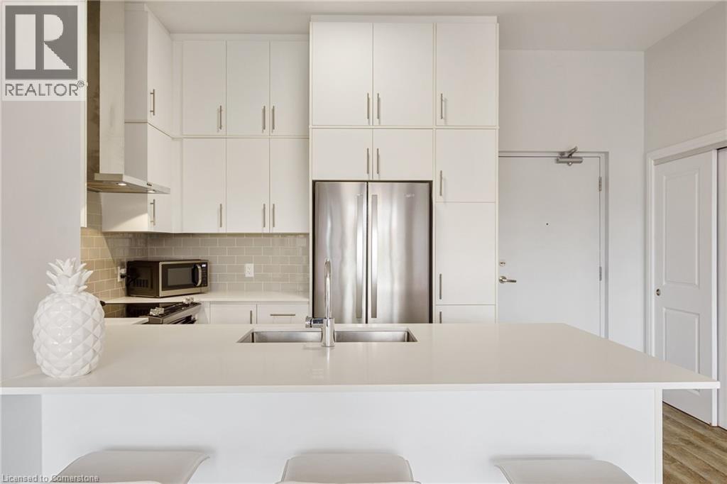 1 Redfern Avenue Unit# 127, Hamilton, Ontario  L9C 7S6 - Photo 12 - 40756967