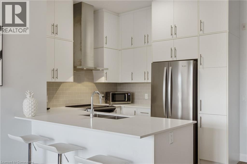 1 Redfern Avenue Unit# 127, Hamilton, Ontario  L9C 7S6 - Photo 13 - 40756967