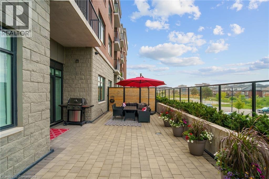 Property at 1 REDFERN Avenue Unit# 127 image 2