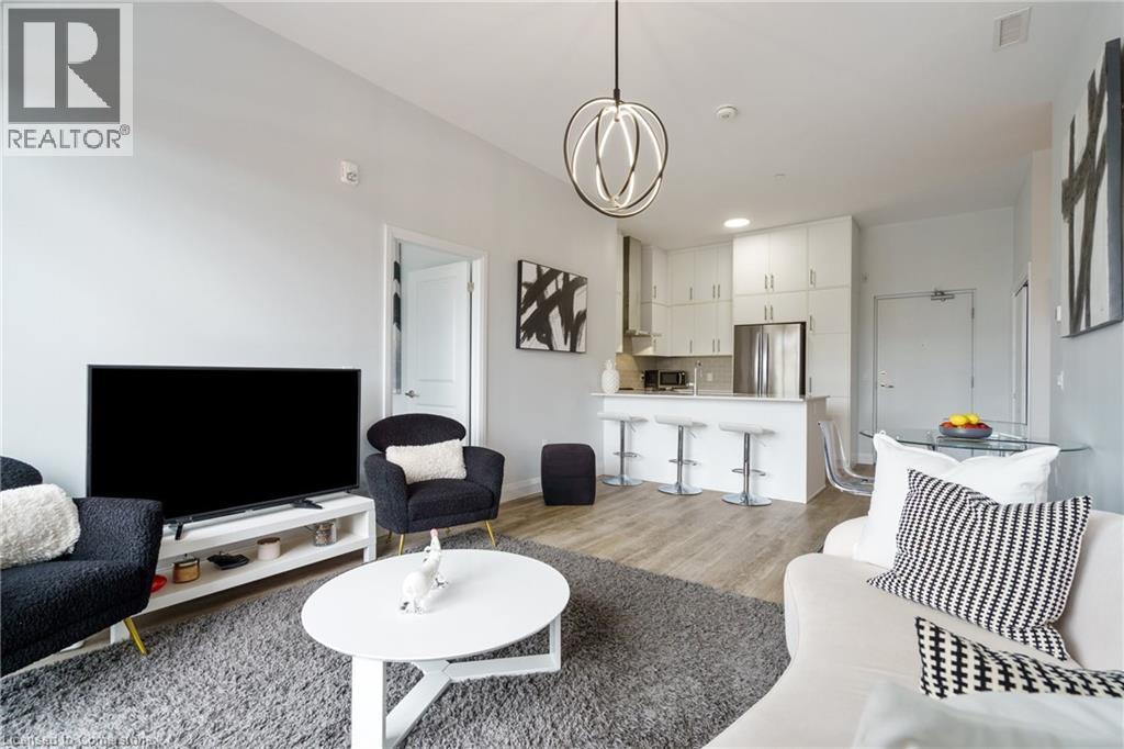 1 Redfern Avenue Unit# 127, Hamilton, Ontario  L9C 7S6 - Photo 21 - 40756967