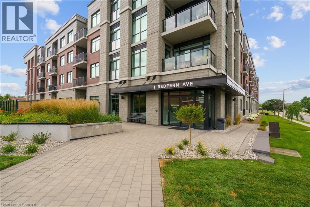 Property at 1 REDFERN Avenue Unit# 127 image 3