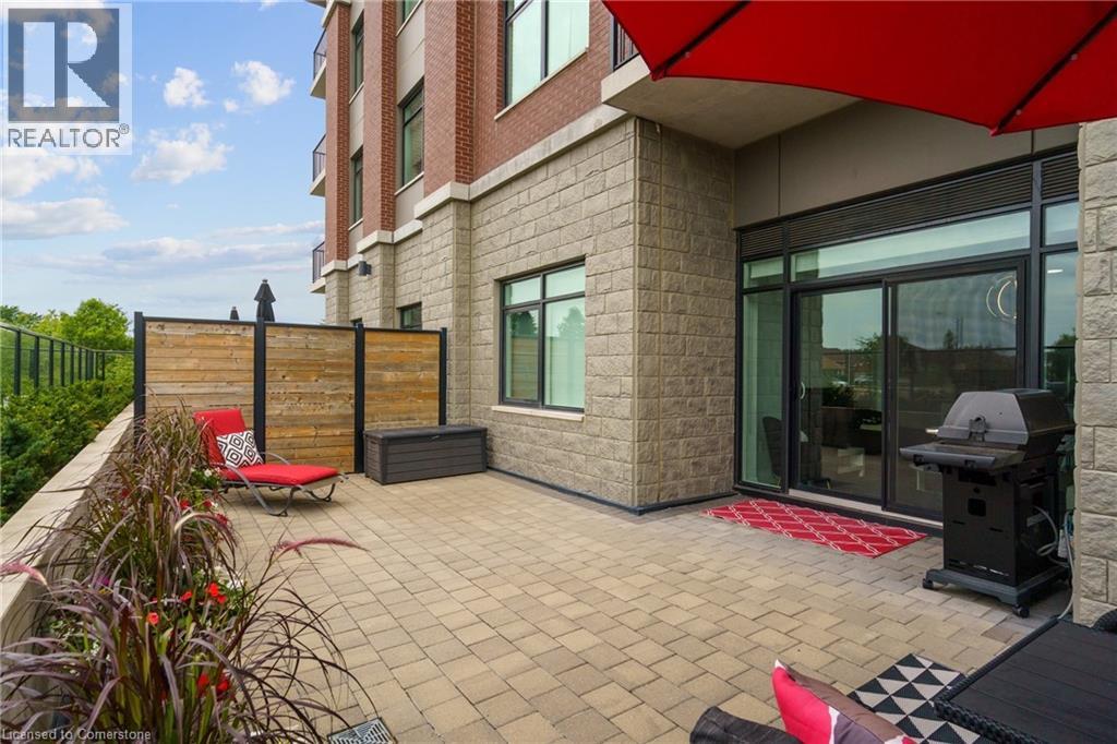 1 Redfern Avenue Unit# 127, Hamilton, Ontario  L9C 7S6 - Photo 36 - 40756967