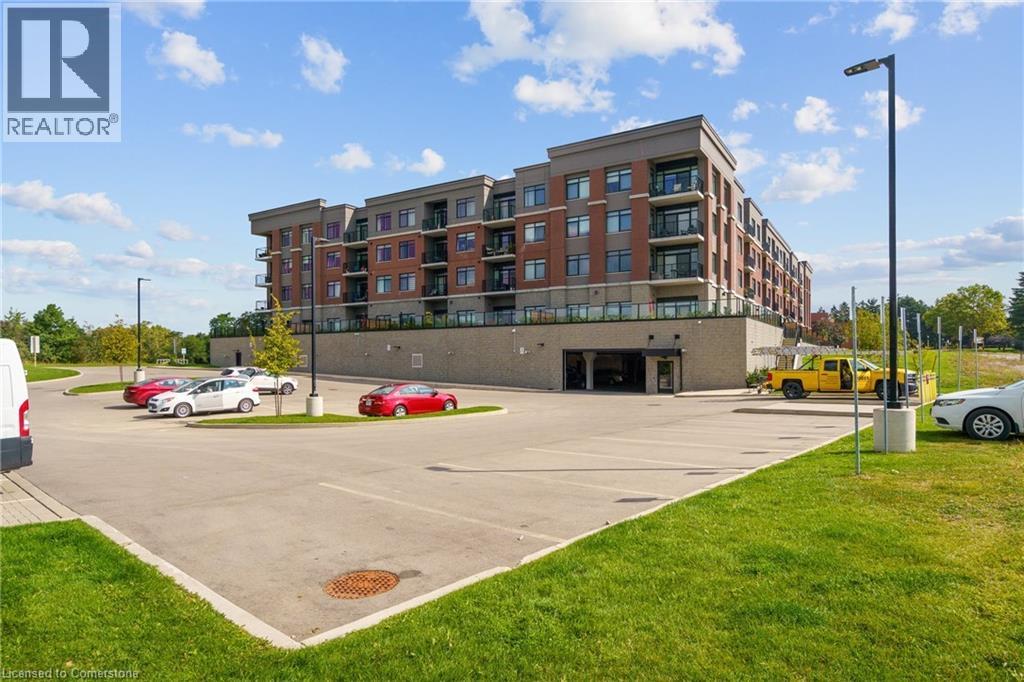1 Redfern Avenue Unit# 127, Hamilton, Ontario  L9C 7S6 - Photo 47 - 40756967
