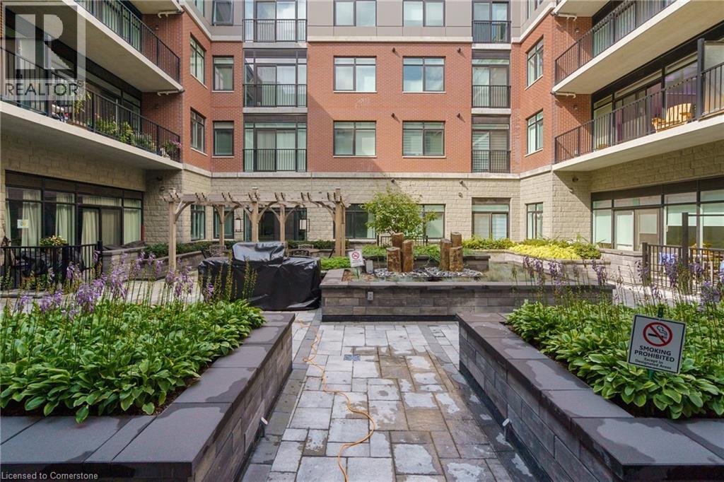 1 Redfern Avenue Unit# 127, Hamilton, Ontario  L9C 7S6 - Photo 48 - 40756967