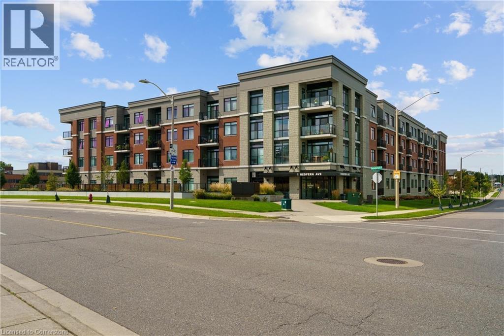 1 Redfern Avenue Unit# 127, Hamilton, Ontario  L9C 7S6 - Photo 49 - 40756967