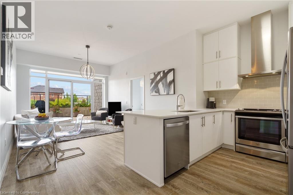 1 Redfern Avenue Unit# 127, Hamilton, Ontario  L9C 7S6 - Photo 7 - 40756967