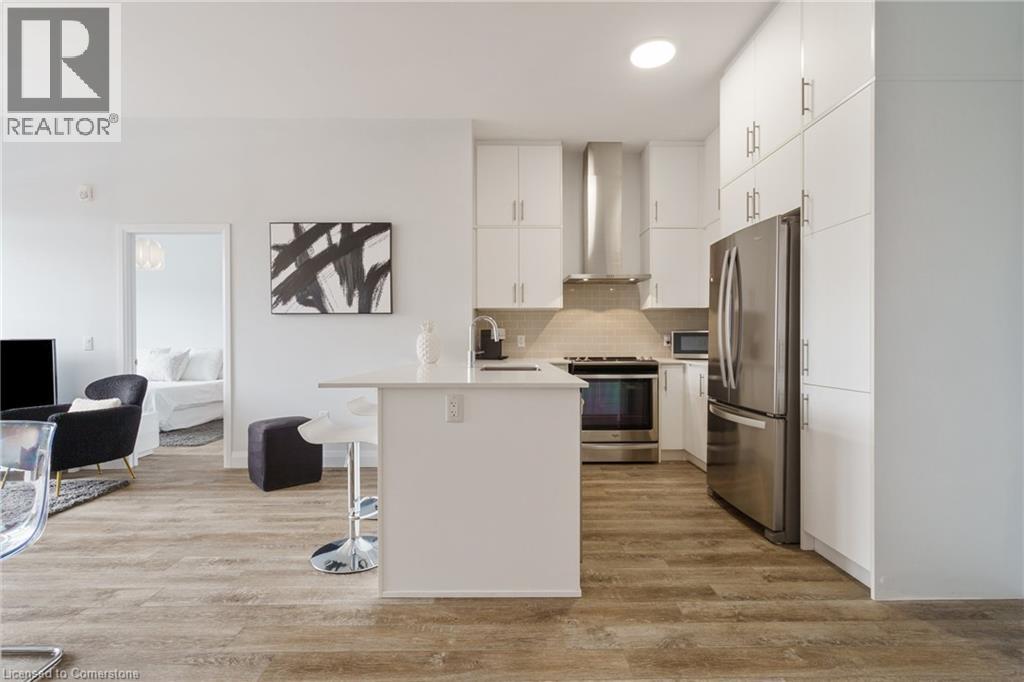 1 Redfern Avenue Unit# 127, Hamilton, Ontario  L9C 7S6 - Photo 8 - 40756967