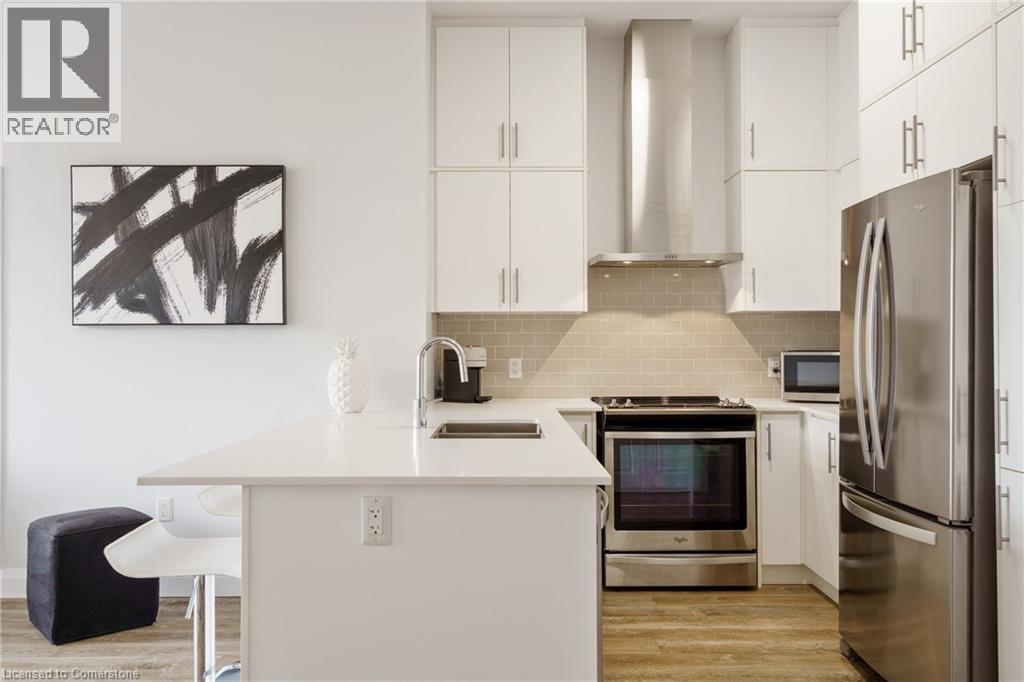 1 Redfern Avenue Unit# 127, Hamilton, Ontario  L9C 7S6 - Photo 9 - 40756967