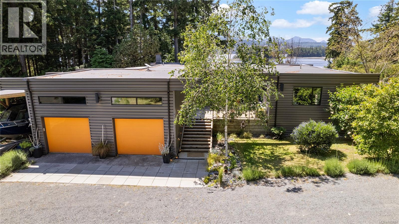 11890 Pilon Rd, Ladysmith, British Columbia  V9G 1K6 - Photo 2 - 1002601