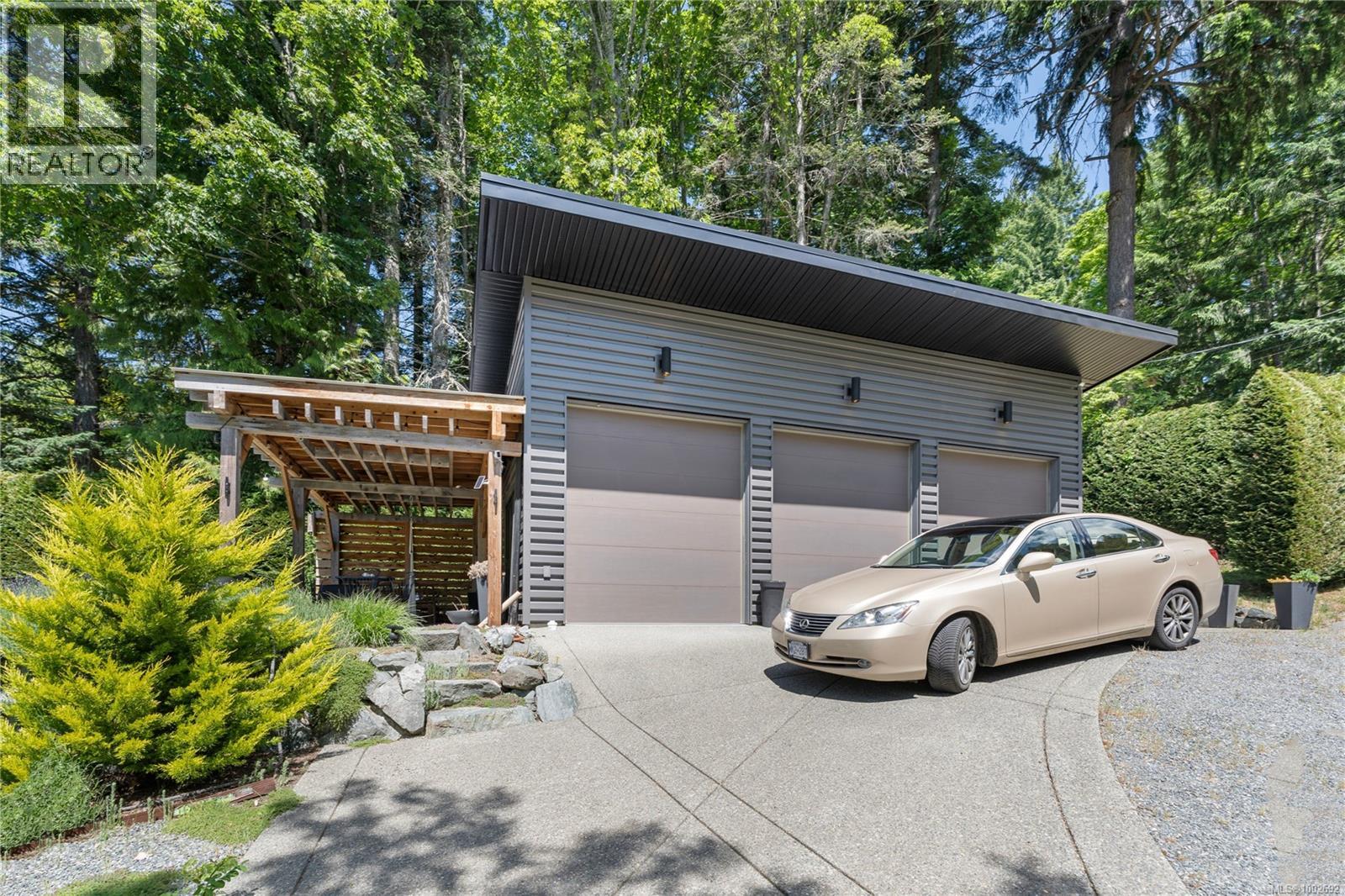 Lot 1 Pilon Rd, Ladysmith, British Columbia  V9G 1K6 - Photo 6 - 1002692