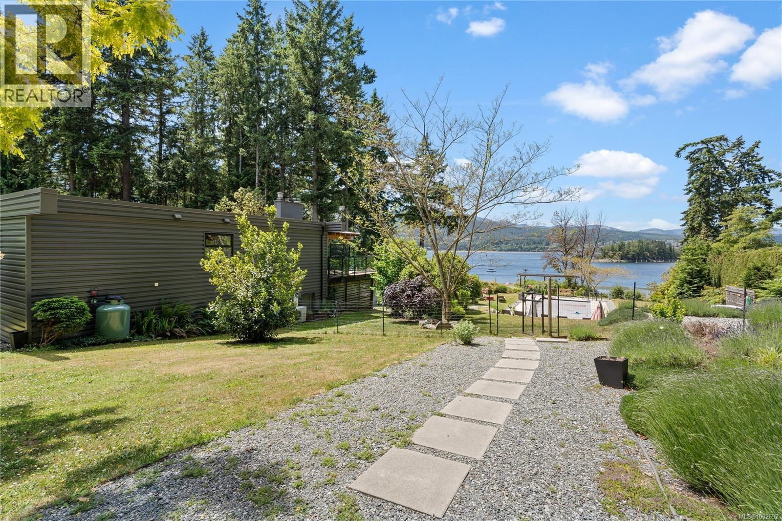 Lot 1 Pilon Rd, Ladysmith, British Columbia  V9G 1K6 - Photo 10 - 1002692