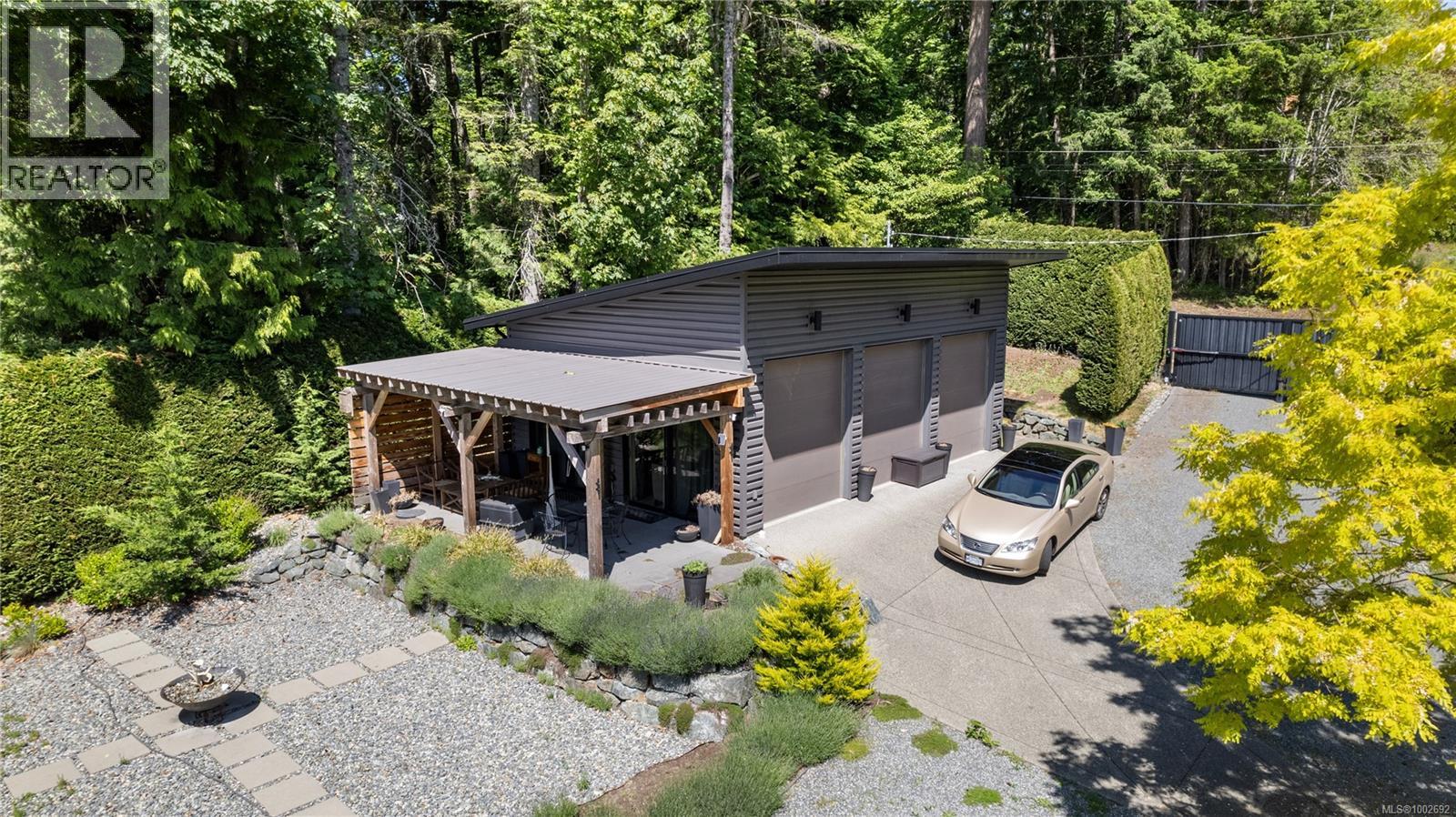 Lot 1 Pilon Rd, Ladysmith, British Columbia  V9G 1K6 - Photo 5 - 1002692