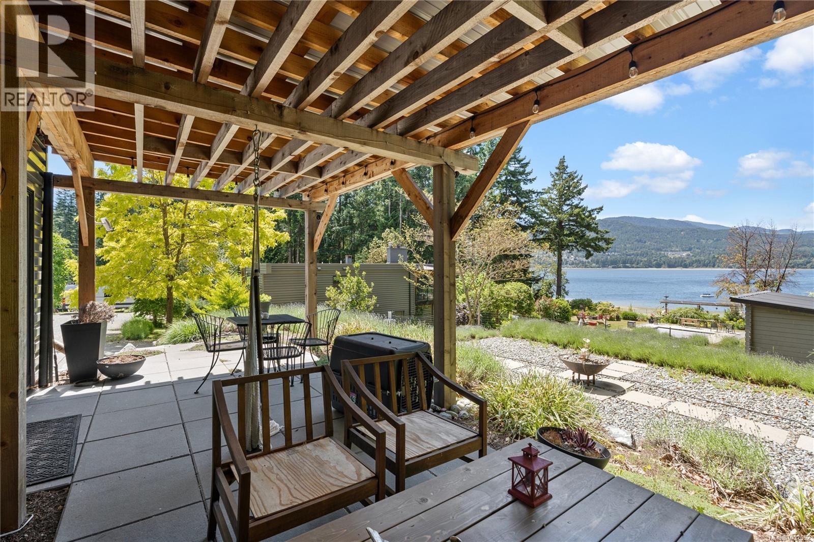 Lot 1 Pilon Rd, Ladysmith, British Columbia  V9G 1K6 - Photo 8 - 1002692