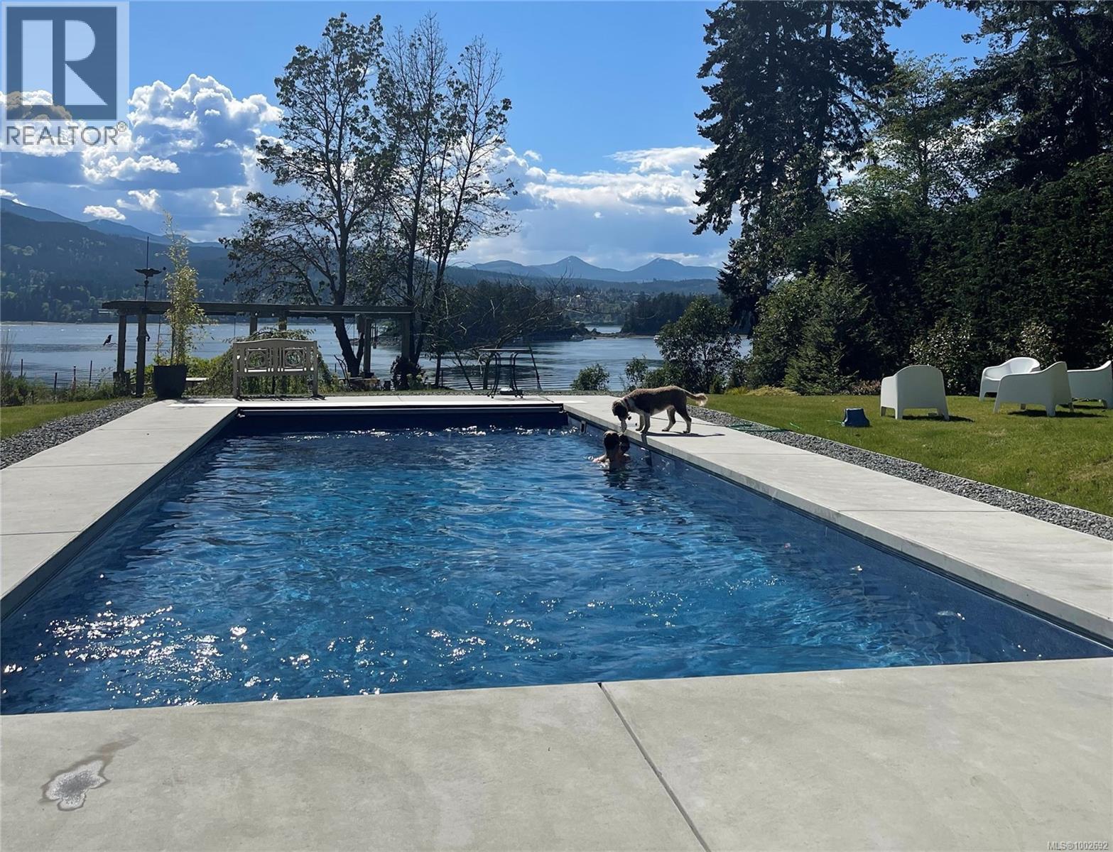 Lot 1 Pilon Rd, Ladysmith, British Columbia  V9G 1K6 - Photo 1 - 1002692